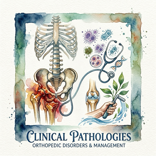 Clinical Pathologies Preview