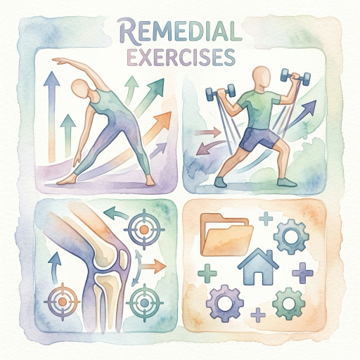 Remedial Exercises Preview